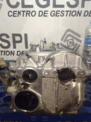 CULATA MERCEDES CLASE M (W164) 280 / 300 CDI (164