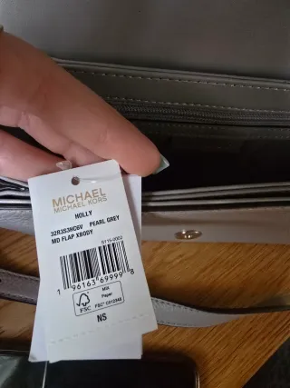 Borsa Michael Kors
