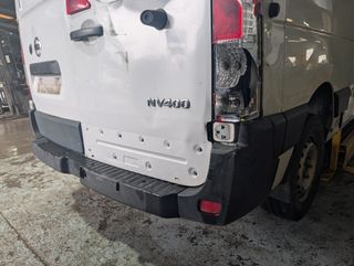 DESPIECE COMPLETO DE NISSAN NV400