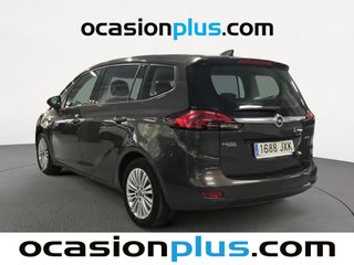 Opel Zafira Tourer 1.6 CDTi S&S Selective 100 kW (136 CV)