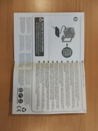 Lettore Smart Card USB Ewent EW1052