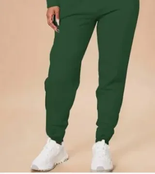 CHÁNDAL VERDE PRIMARK XL
