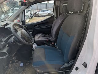 DESPIECE COMPLETO DE NISSAN NV200