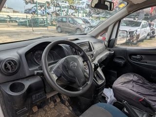 DESPIECE COMPLETO DE NISSAN NV200