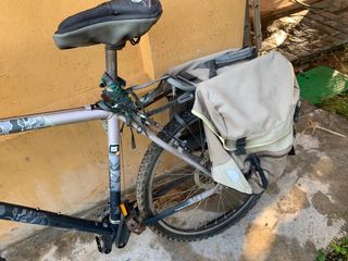 Bicicleta Rockrider Decathlon