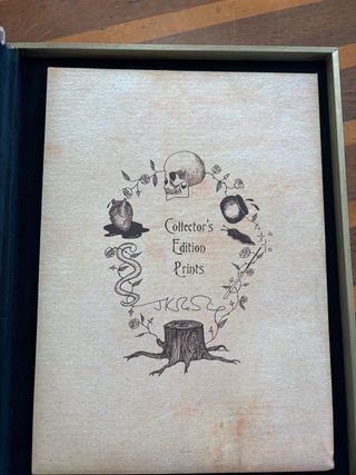 The Tales of Beedle the Bard