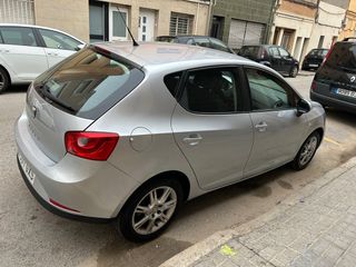 SEAT Ibiza 2010