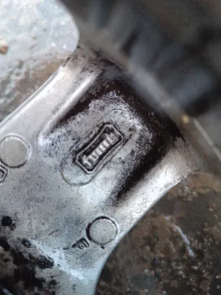 Llantas Seat 13 (Juego de 4)