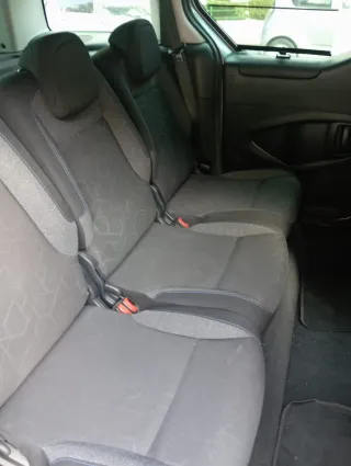 Peugeot Partner 2017