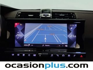 DS DS7 Crossback PureTech 130 Bastille+ AT 96 kW (131 CV)