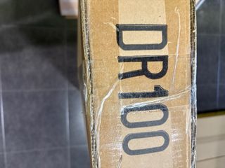 Armario Cultivo Dark Room 1x1