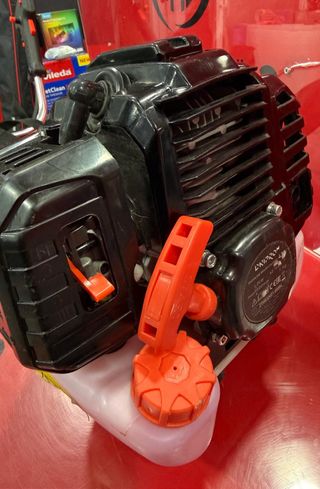 Desbrozadora DniproM 43S Gasolina, Perfecto estado