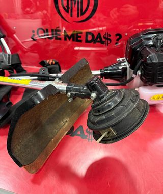 Desbrozadora DniproM 43S Gasolina, Perfecto estado