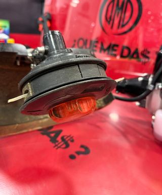 Desbrozadora DniproM 43S Gasolina, Perfecto estado