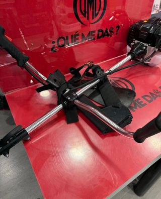 Desbrozadora DniproM 43S Gasolina, Perfecto estado