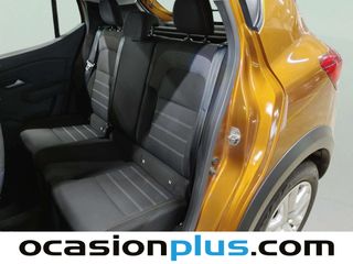 Dacia Sandero Stepway Expression TCe 67 kW (91 CV)