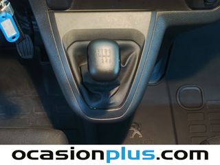 Peugeot Expert Furgón BlueHDi 145 S&S Long 107 kW (145 CV)