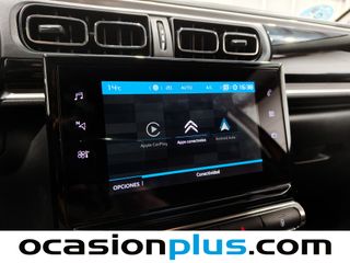 Citroen C3 Origin PureTech 110 Max 81 kW (110 CV)