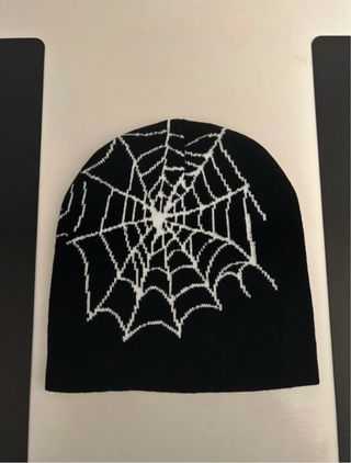 Berretto Y2K Gruty Visions