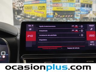 Citroen C5 Aircross PureTech 130 S&S C Series 96 kW (131 CV)