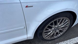 Audi A3 2008 2.0 Tdi 140 SLine