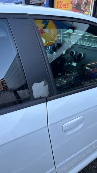 Audi A3 2008 2.0 Tdi 140 SLine