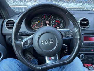 Audi A3 2008 2.0 Tdi 140 SLine