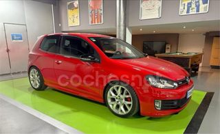 Volkswagen Golf 2011