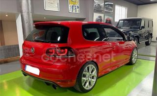Volkswagen Golf 2011