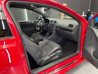 Volkswagen Golf 2011