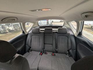 DESPIECE COMPLETO DE SEAT ALTEA (5P1)