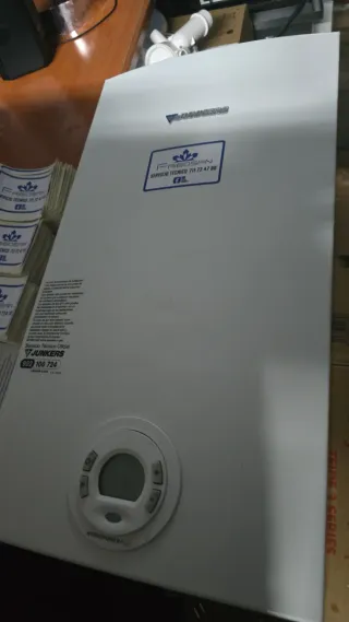 Maquinaria para hosteleria aire acondicionado