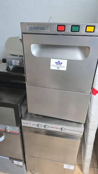 Maquinaria para hosteleria aire acondicionado