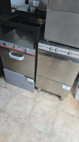 Maquinaria para hosteleria aire acondicionado