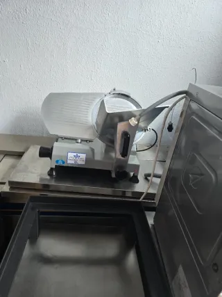 Maquinaria para hosteleria aire acondicionado