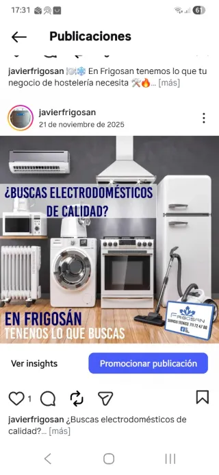 Maquinaria para hosteleria aire acondicionado