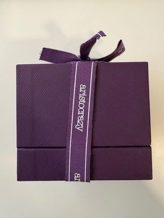 Cadena Calaveras Aristocrazy Plata