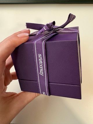 Cadena Calaveras Aristocrazy Plata