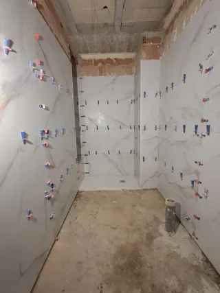 Reformas todos azulejos pintura pladur fontanería