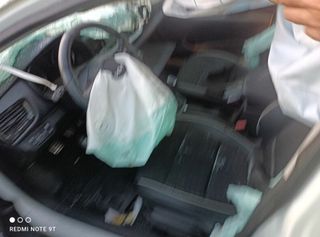 Kia 1328325 asiento delantero derecho stonic ybcuv