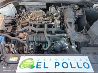 Kia 1328325 asiento delantero derecho stonic ybcuv