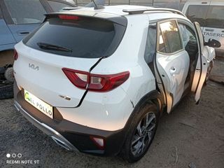 Kia 1328325 asiento delantero derecho stonic ybcuv