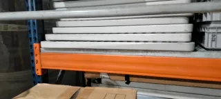 Mesas Plegables RESOL y carros