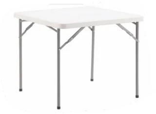 Mesas Plegables RESOL y carros