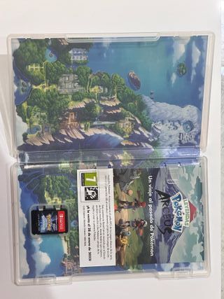 Pokémon Diamante Brillante - Nintendo Switch