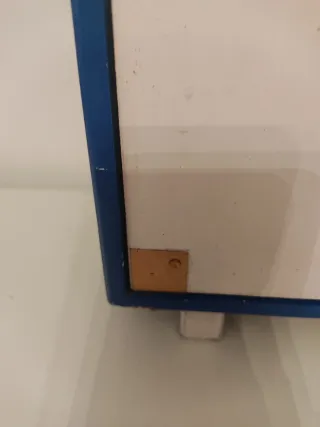 Nancy , armario original años 70