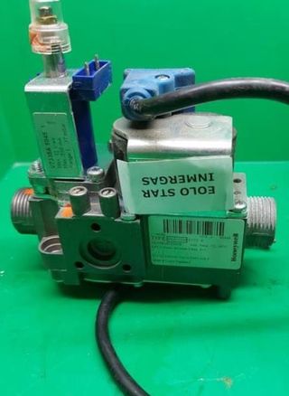 RECAMBIO DESPIECE CALDERA EOLO STAR INMERGAS