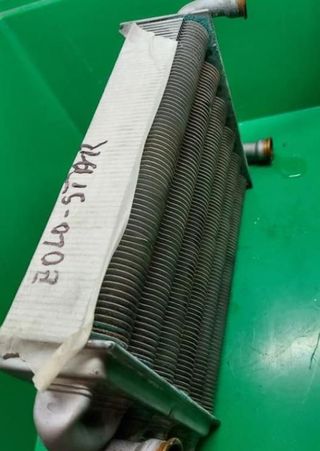 RECAMBIO DESPIECE CALDERA EOLO STAR INMERGAS