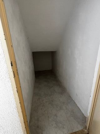 Trastero en las Lagunas de Mijas