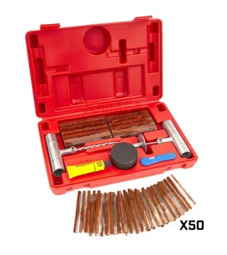 Kit Reparación Neumáticos